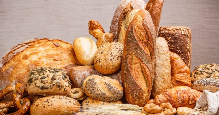 ¿Pan integral, de salvado o de centeno?