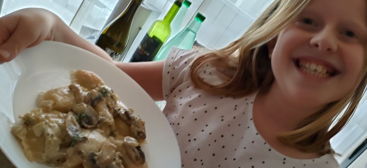 ¿Que vas a comer hoy?