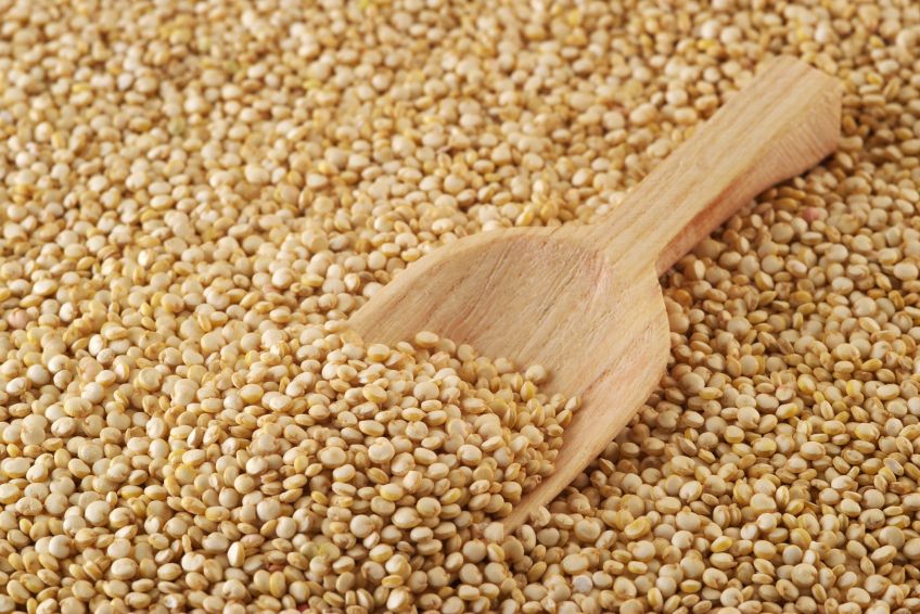 Que es la quinoa y como prepararla